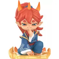 Trading Figure - Mstarspola / XunShanHai / Star