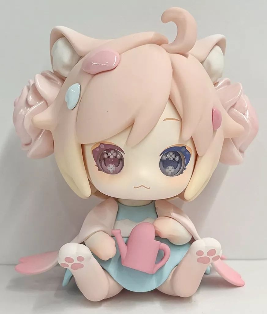 Trading Figure - Cat Moni Fushigi na Mahou no Takarabako Series