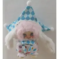 Trading Figure - LOKIKI Fictional Paradise Series