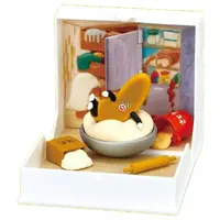 Trading Figure - Pan Dorobou (Bread Thief)