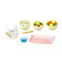 Trading Figure - Sumikko Gurashi