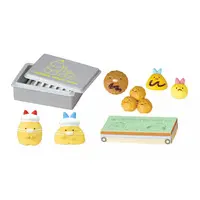 Trading Figure - Sumikko Gurashi