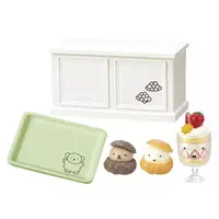 Trading Figure - miffy