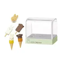 Trading Figure - miffy