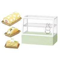 Trading Figure - miffy