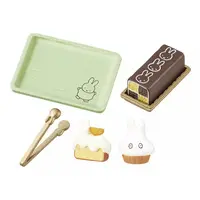 Trading Figure - miffy