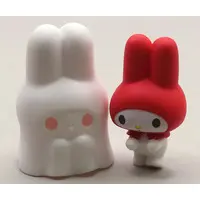 Trading Figure - Sanrio characters / My Melody