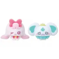 Trading Figure - PetitCure: Precure Fairies