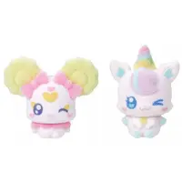 Trading Figure - PetitCure: Precure Fairies