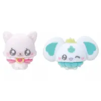 Trading Figure - PetitCure: Precure Fairies