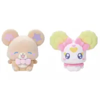 Trading Figure - PetitCure: Precure Fairies