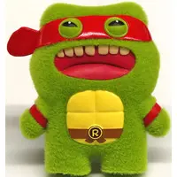 Trading Figure - Fuggler