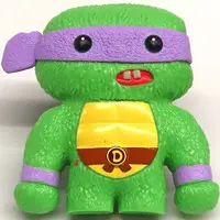 Trading Figure - Fuggler