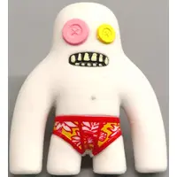 Trading Figure - Fuggler