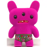 Trading Figure - Fuggler