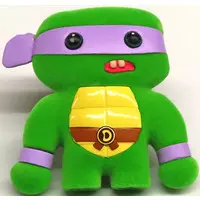 Trading Figure - Fuggler
