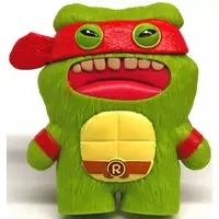 Trading Figure - Fuggler