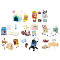 Trading Figure - Petit Sample Series