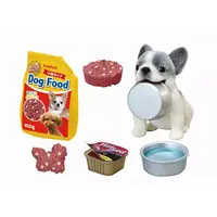 Trading Figure - Petit Sample Series