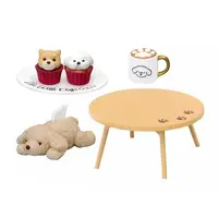 Trading Figure - Petit Sample Series