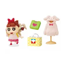 Trading Figure - Crayon Shin-chan / Sakurada Nene