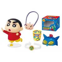 Trading Figure - Crayon Shin-chan / Nohara Shinnosuke