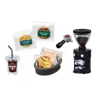 Trading Figure - Petit Sample Series