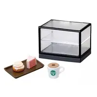 Trading Figure - Petit Sample Series