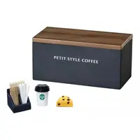 Trading Figure - Petit Sample Series