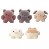 Trading Figure - BUCHAgurumi