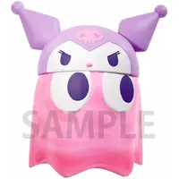 Trading Figure - Pac-Man / Kuromi