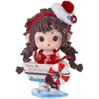 Trading Figure - FURFUR Happy Collection Series