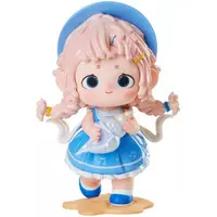 Trading Figure - FURFUR Happy Collection Series