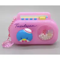 Key Chain - Sanrio characters / TUXEDOSAM