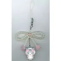 Key Chain - Sanrio characters / Kuromi