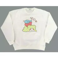 Clothes - Sanrio characters / Marumofubiyori Size-L