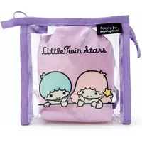 Pouch - Little Twin Stars