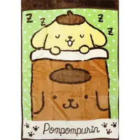 Blanket - Sanrio / Pom Pom Purin