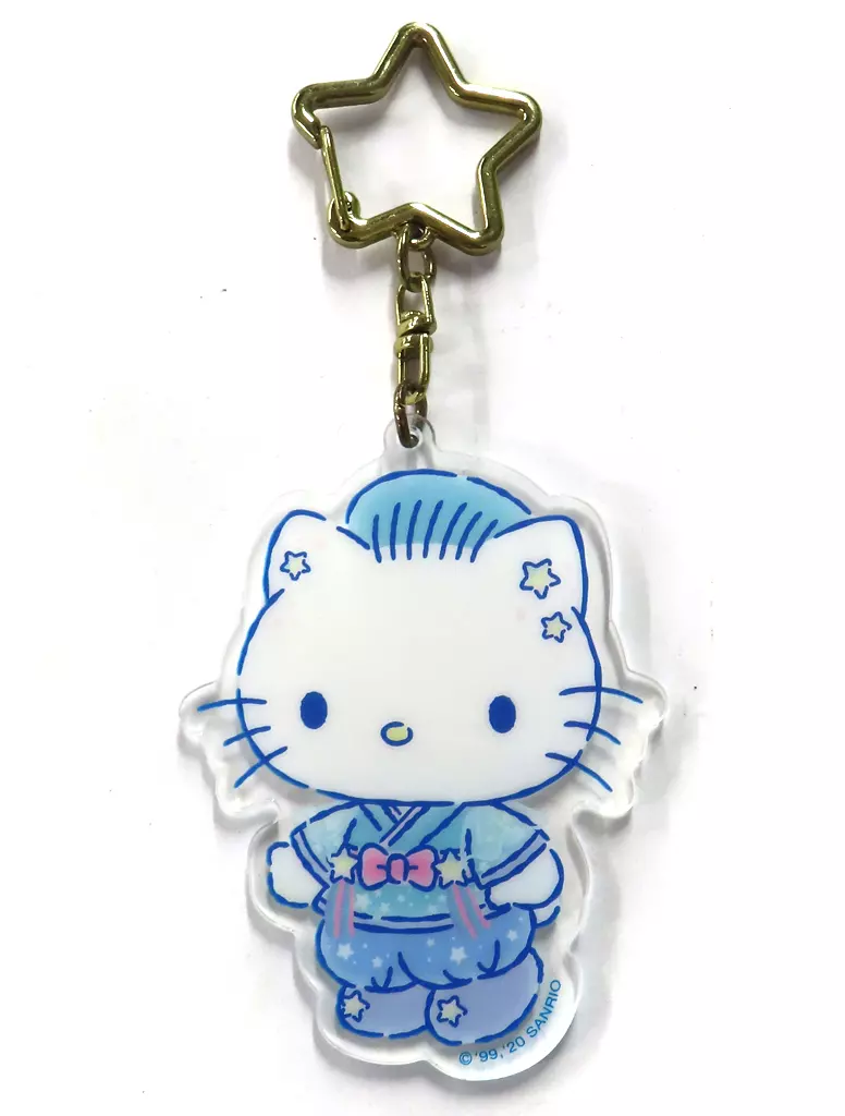 Key Chain - Sanrio characters / Dear Daniel