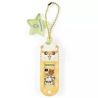 Key Chain - Sanrio characters / Corocorokuririn