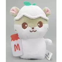 Finger Puppet - Sanrio characters / Corocorokuririn