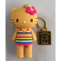 Key Chain - Sanrio / Hello Kitty