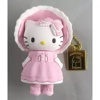 Key Chain - Sanrio / Hello Kitty