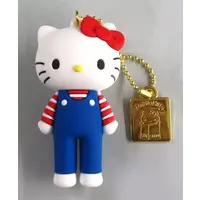 Key Chain - Sanrio / Hello Kitty