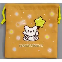 Bag - Sanrio / HANAMARUOBAKE