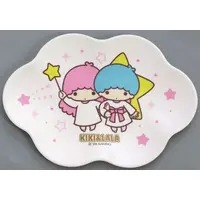 Character Tray - Little Twin Stars