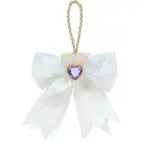 Key Chain - Brooch - Little Twin Stars