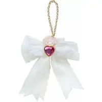 Key Chain - Brooch - Sanrio characters / My Melody