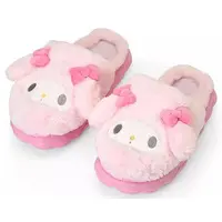 Plush - Slipper - Sanrio characters / My Melody
