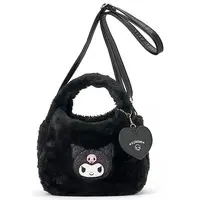Bag - Sanrio characters / Kuromi